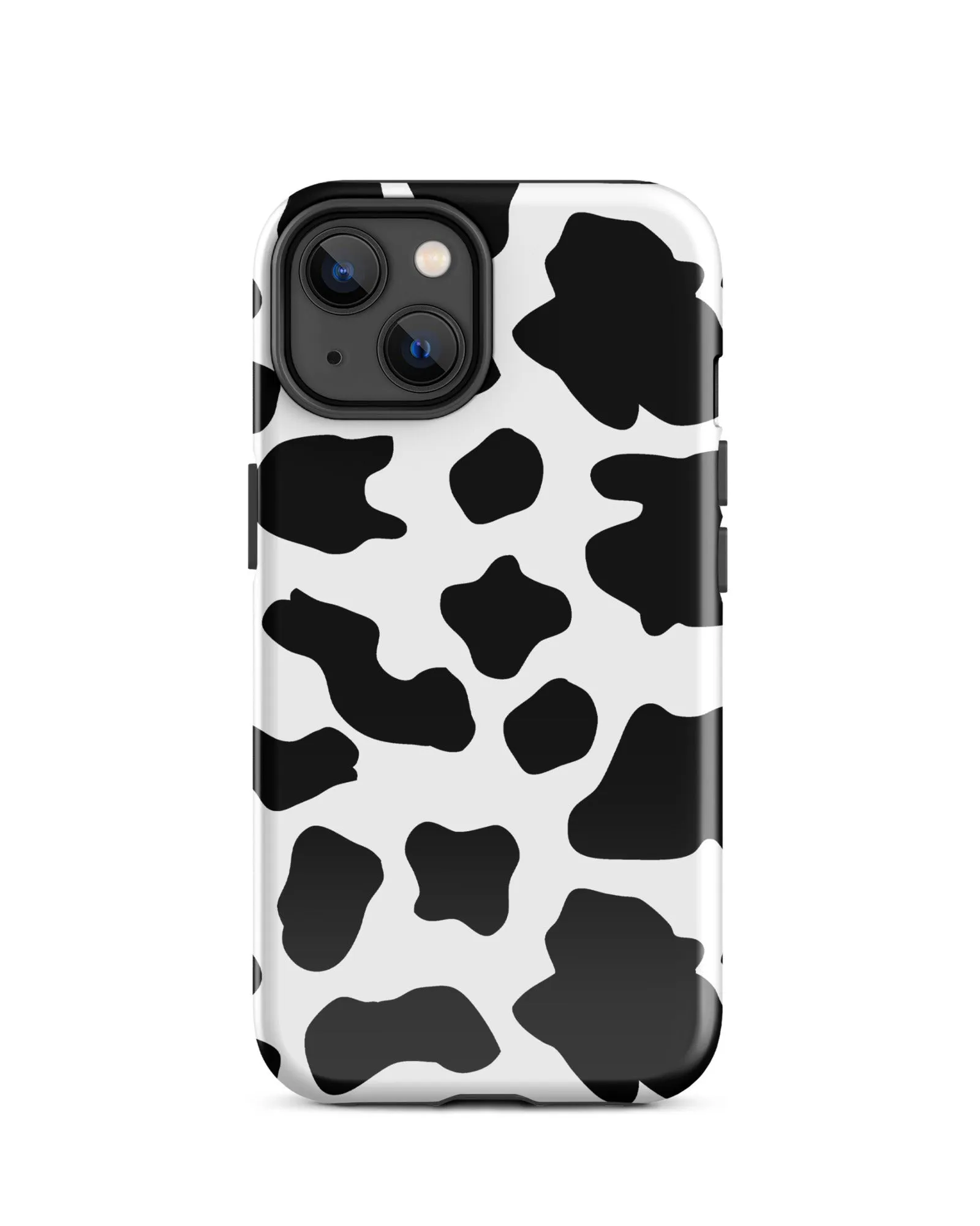 Cowhide Cabin Case for iPhone®