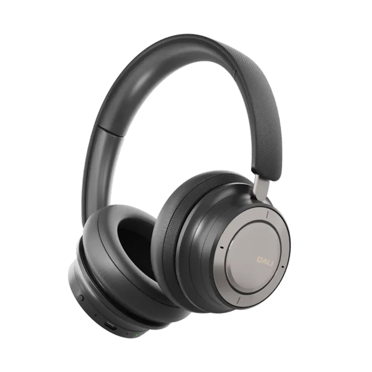 Dali IO-8 Wireless Noise Cancelling Headphones (Open Box)