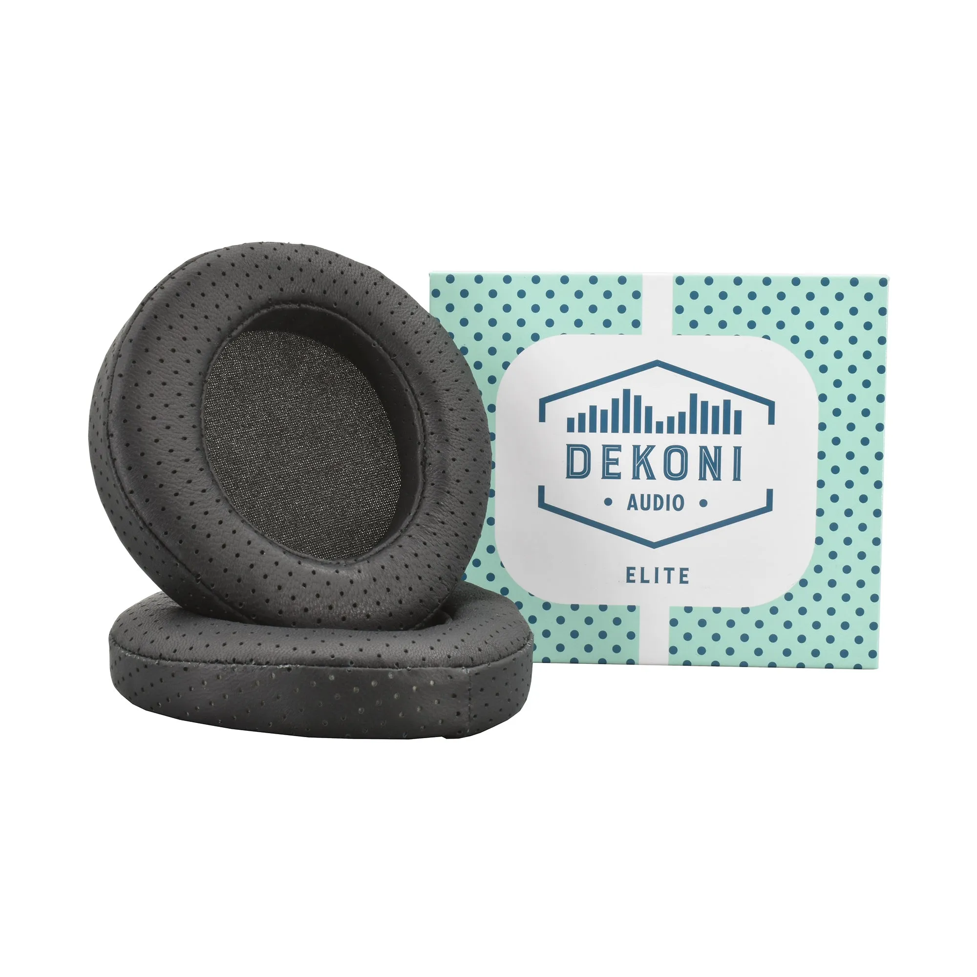 Dekoni Audio Elite Fenestrated Sheepskin Earpads For HIFIMAN Susvara