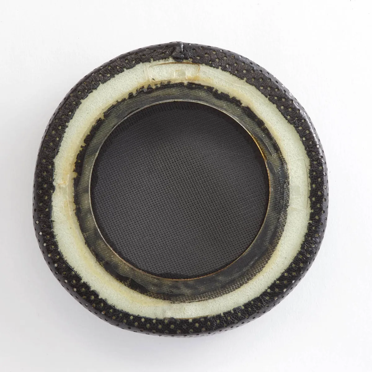 Dekoni Audio EPZ-K701-FNSK Replacement Earpads for AKG K Series Elite Fenestrated Sheepskin