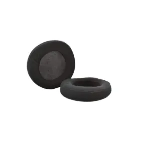 Dekoni Audio EPZ-SUSVARA-ELVL Replacement Ear Pads for HiFiMan Susvara Headphones Elite Velour