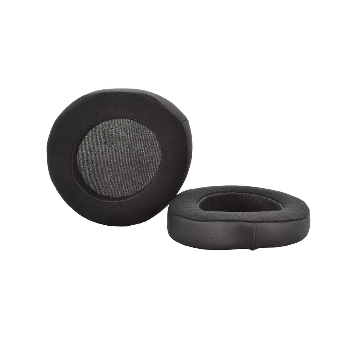 Dekoni Audio EPZ-SUSVARA-HYB Replacement Ear Pads for HiFiMan Susvara Headphones Elite Hybrid