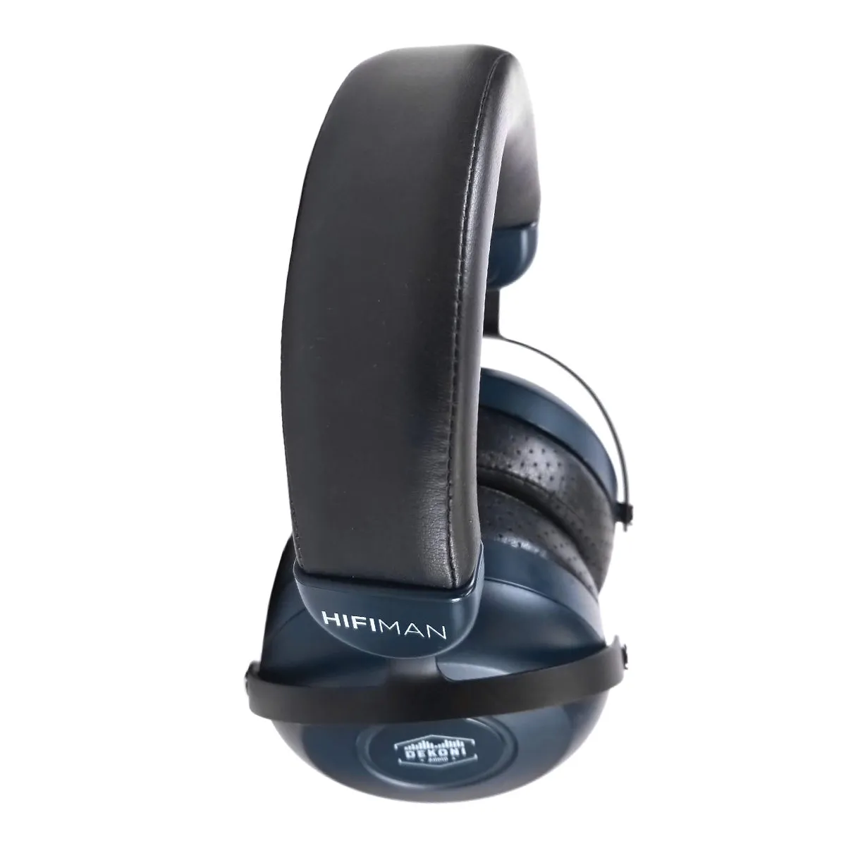 Dekoni Audio x Hifiman Cobalt Closed-Back Headphone