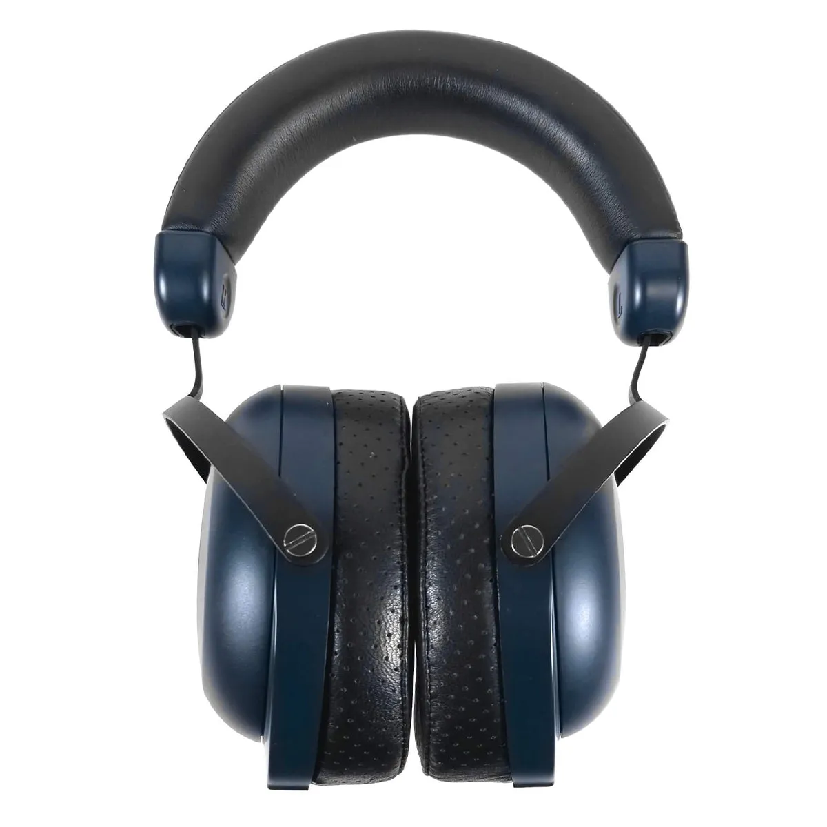 Dekoni Audio x Hifiman Cobalt Closed-Back Headphone