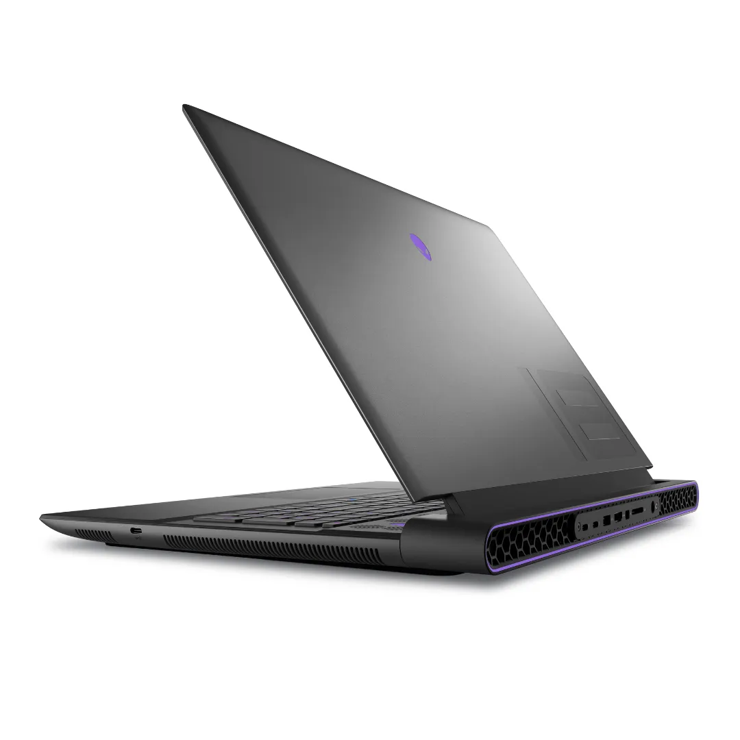 DELL ALIENWARE M18 GAMING INS0159836-R0023109-SA Core i9-13900HX 2.2GHz RTX 4080 480Hz FHD  GAMING LAPTOP (New OB)