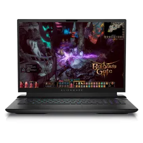 DELL ALIENWARE M18 GAMING INS0159836-R0023109-SA Core i9-13900HX 2.2GHz RTX 4080 480Hz FHD  GAMING LAPTOP (New OB)