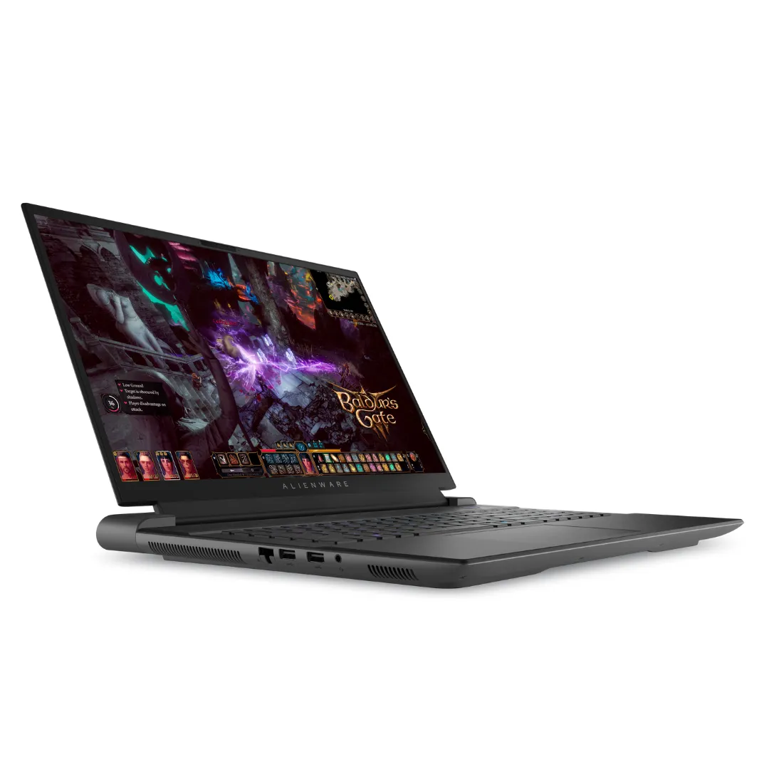 DELL ALIENWARE M18 GAMING INS0159836-R0023109-SA Core i9-13900HX 2.2GHz RTX 4080 480Hz FHD  GAMING LAPTOP (New OB)