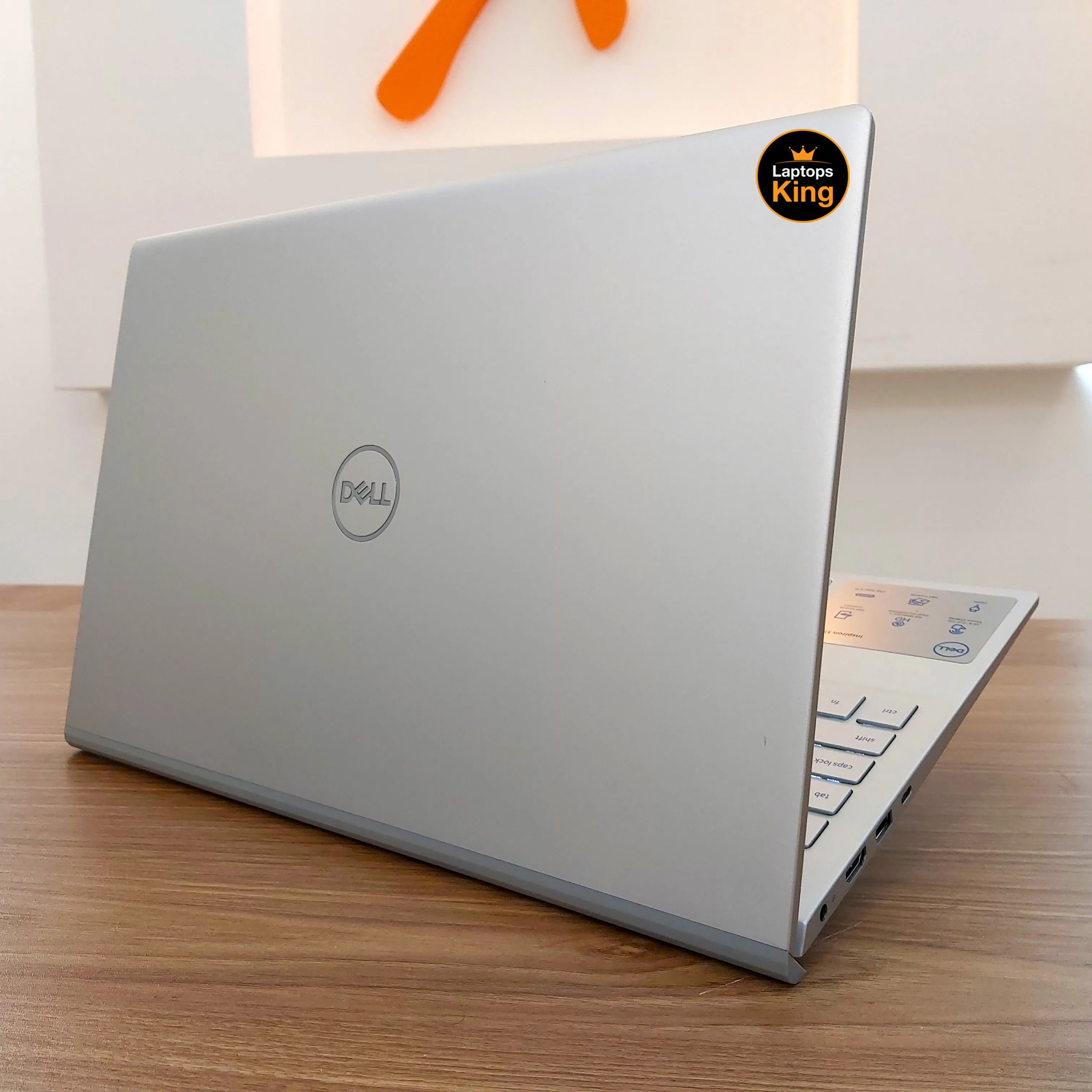 Dell Inspiron 15 5501 i7-1065g7 Mx330 Laptop (New Open Box)