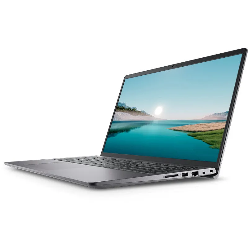 Dell Laptop Vostro 15-3530 - 13th Generation Core i5 16GB RAM 512GB SSD Backlit Keyboard Windows 11 Pro 15.6" FHD Screen