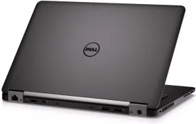 Dell Latitude E7270 Laptop Notebook 12.5"-inch 720p (HD) - 7000 Series | Intel Core i5-6300U @ 2.4GHz (6th Gen) | 16GB DDR4 RAM | 256GB M.2 SSD | Webcam | HDMI | Windows 10 Pro x64 | Grade A   (Dell Certified Refurbished)