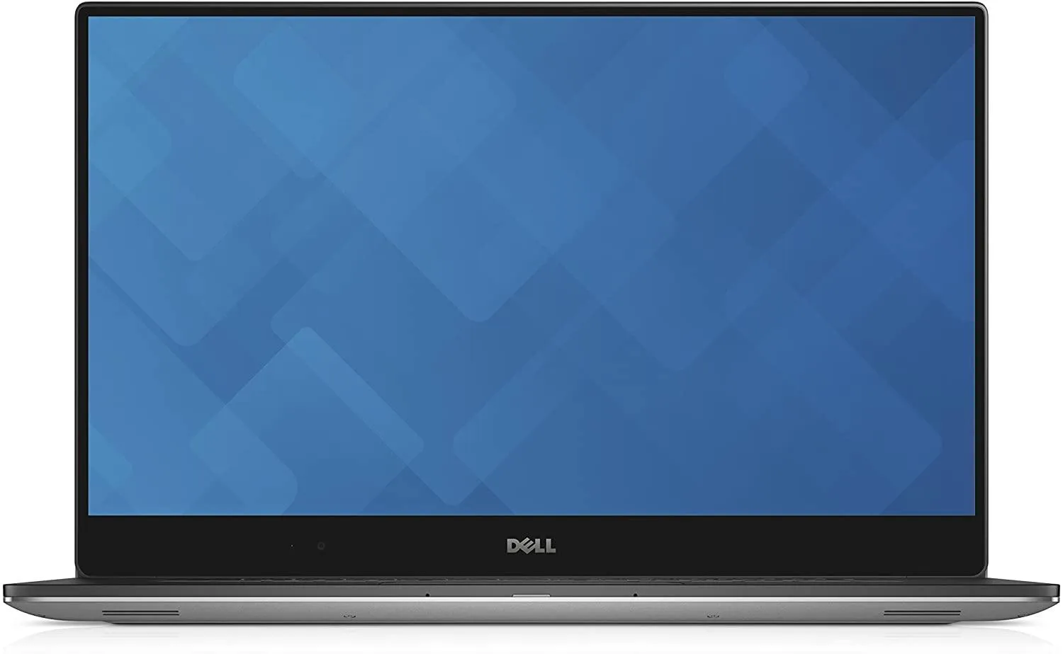 DELL PRECISION 5510  Intel(R) Core(TM) i7-6820HQ CPU @ 2.70GHz 8GB  256GB SSD 15.6"