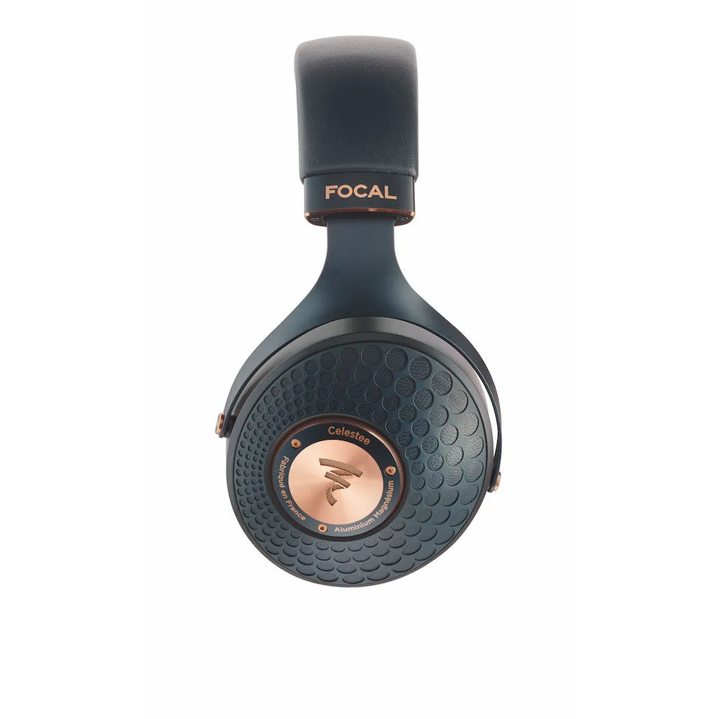 DEMO MODEL - Focal Celestee Closed-Back Headphones