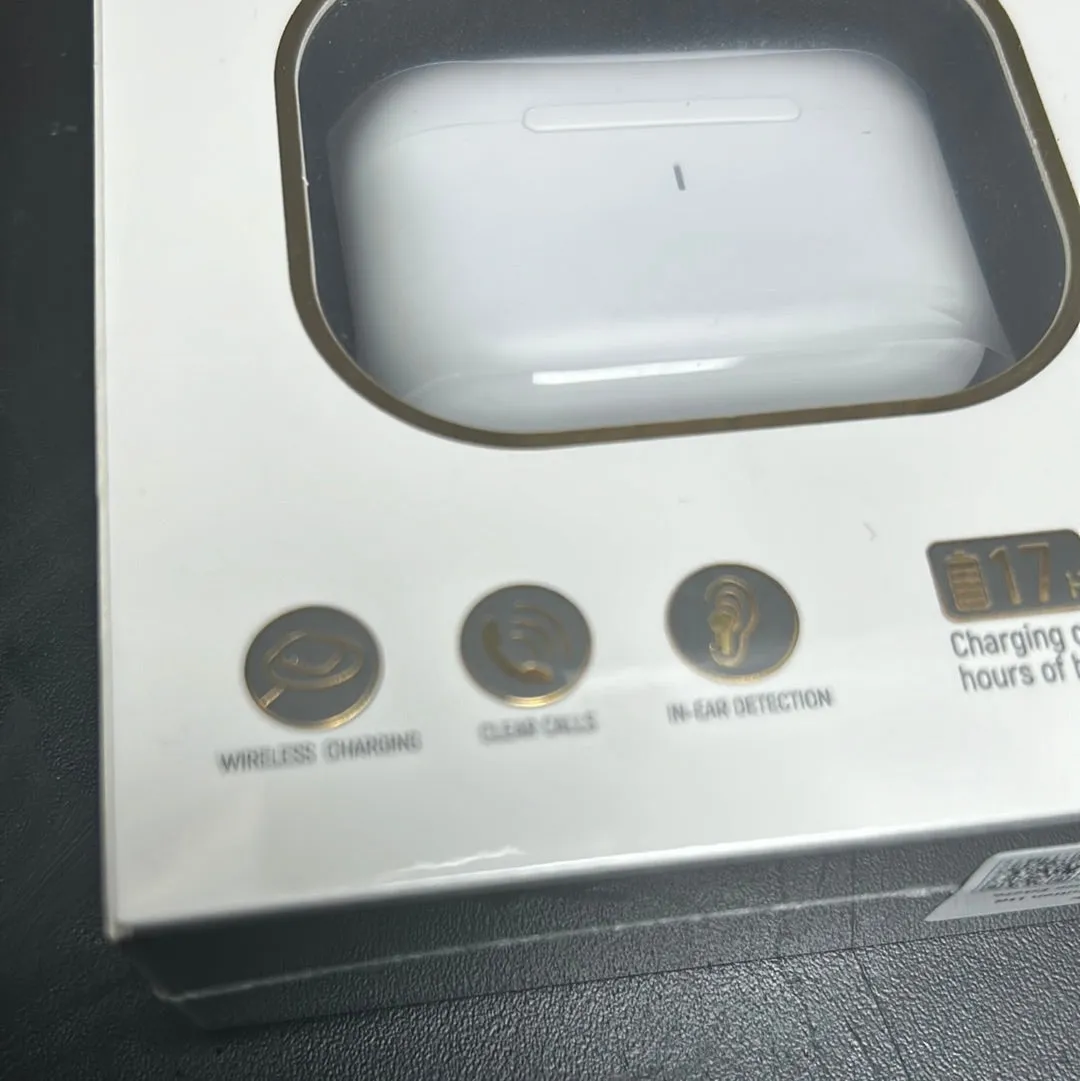 Devia Airbuds Pods2 TWS Wireless Earphones