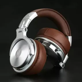 DJ Pro Headphone-DJ Headphones