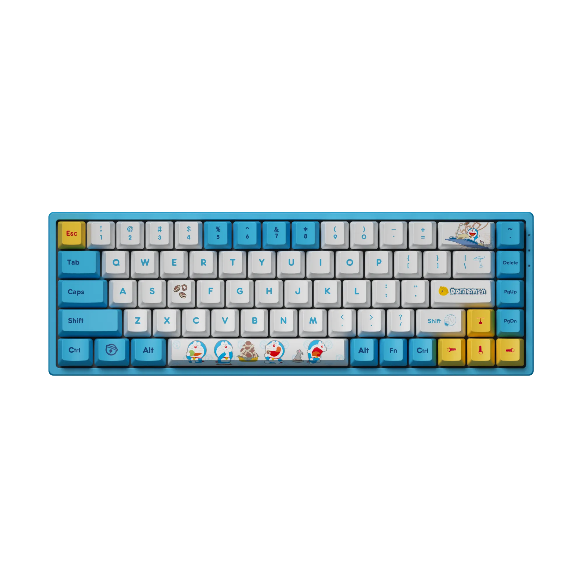 Doraemon 3068v2 BT5.0