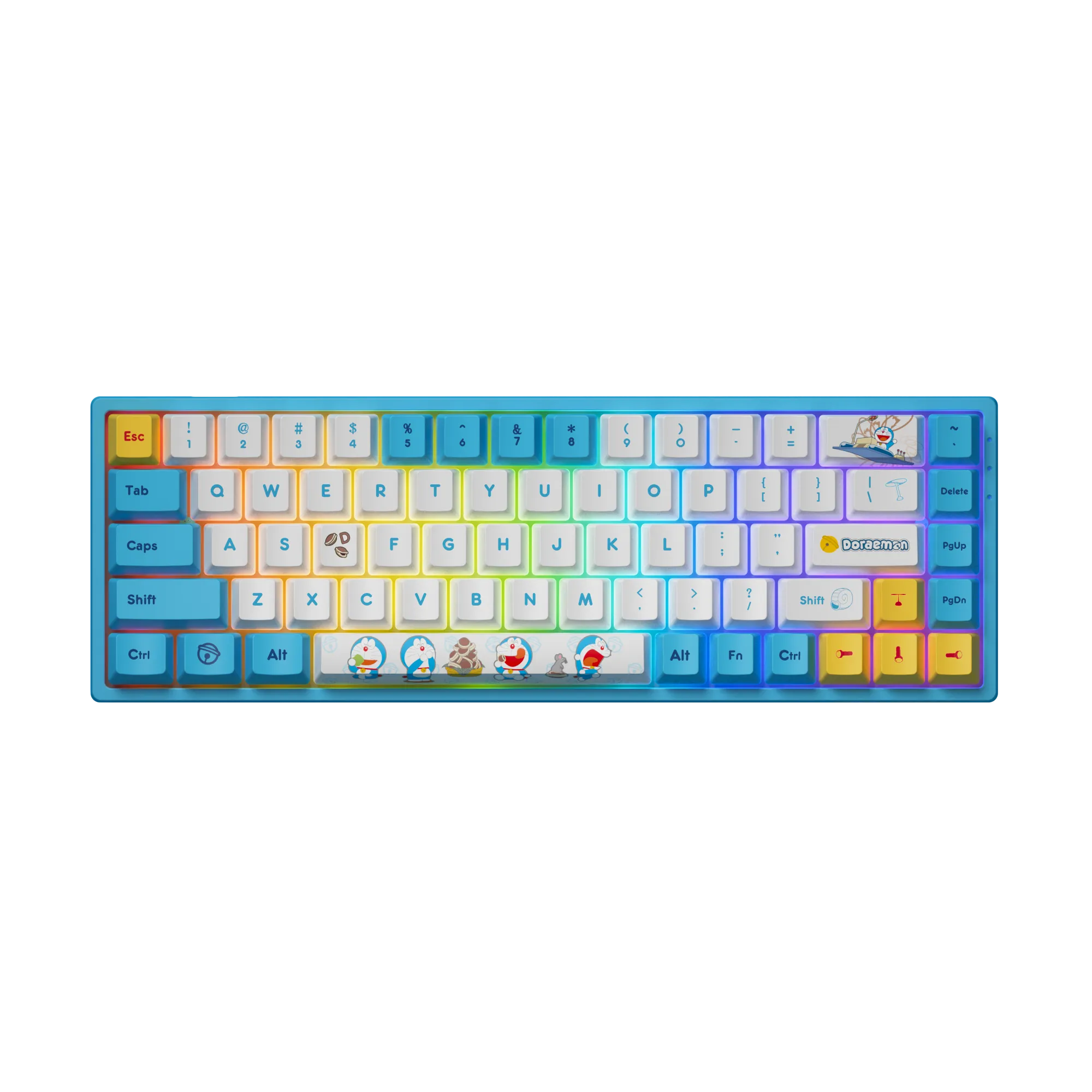 Doraemon 3068v2 BT5.0