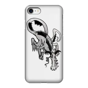 Dragon Fully Printed Tough Phone Case