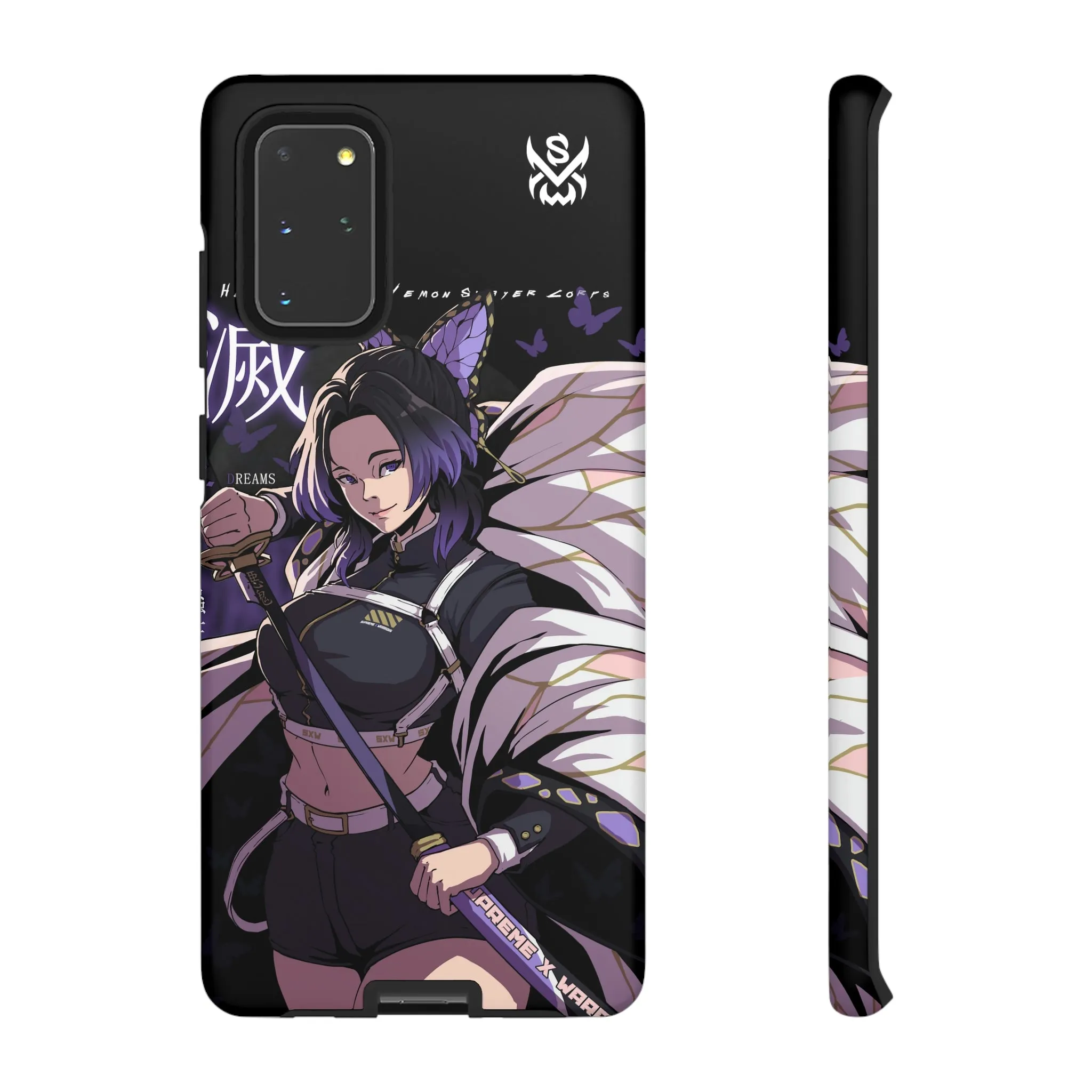 DREAMS / Samsung Galaxy Phone Case