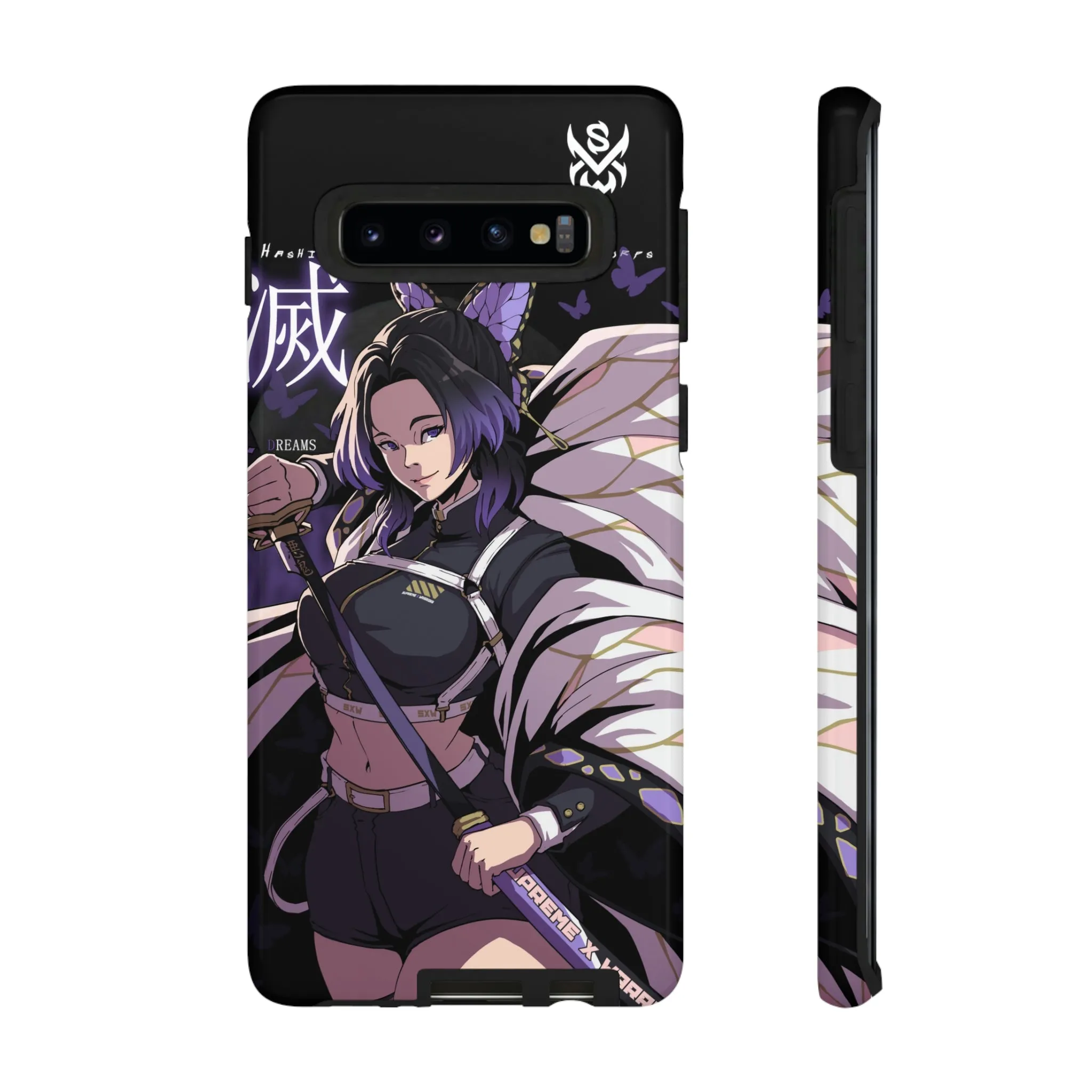 DREAMS / Samsung Galaxy Phone Case