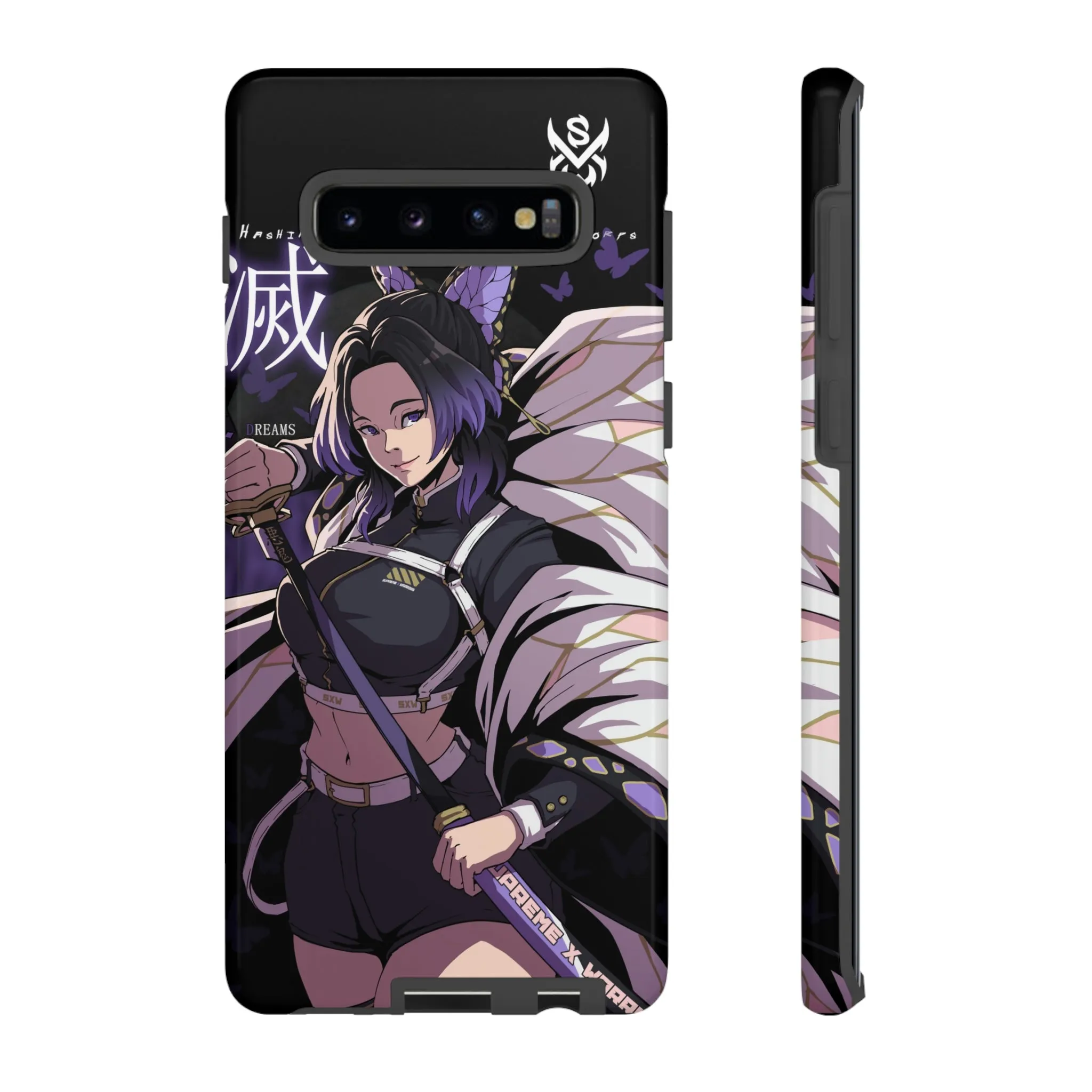 DREAMS / Samsung Galaxy Phone Case