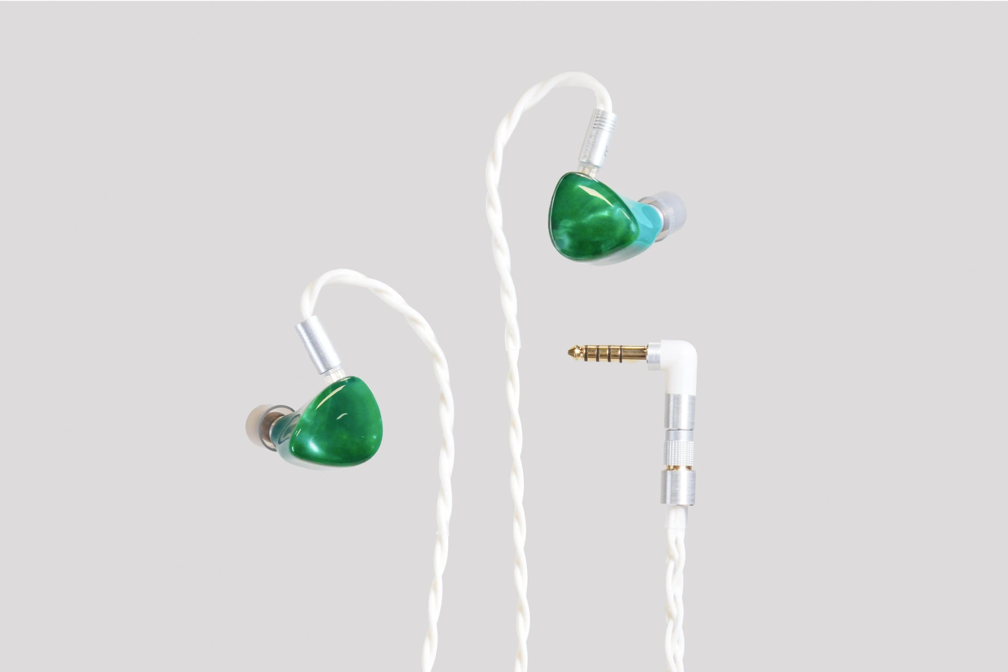 Dunu Mirai In-Ear Headphones - Open Box