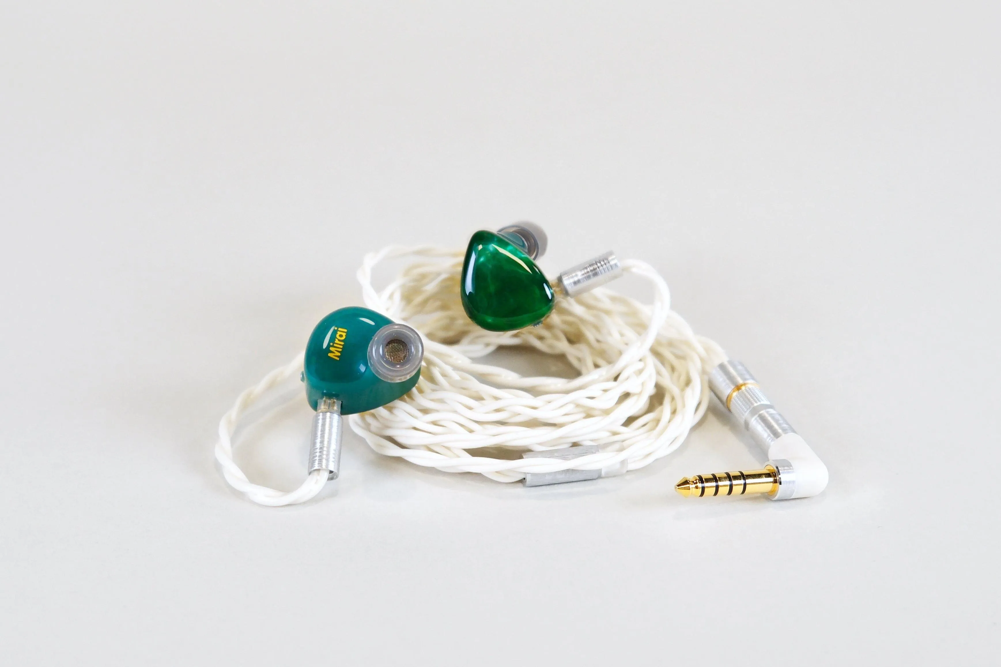 Dunu Mirai In-Ear Headphones