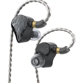 Dunu Vulkan In-Ear Headphones