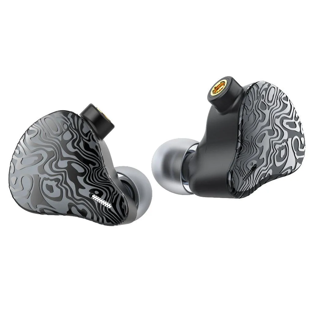 Dunu Vulkan In-Ear Headphones