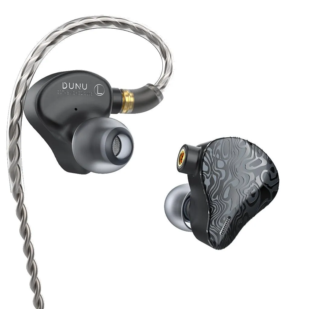 Dunu Vulkan In-Ear Headphones