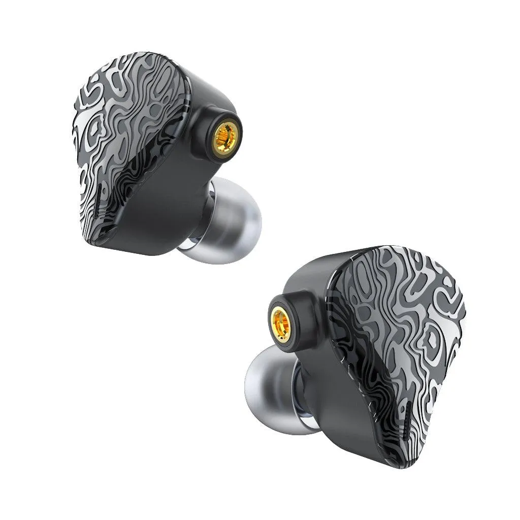 Dunu Vulkan In-Ear Headphones