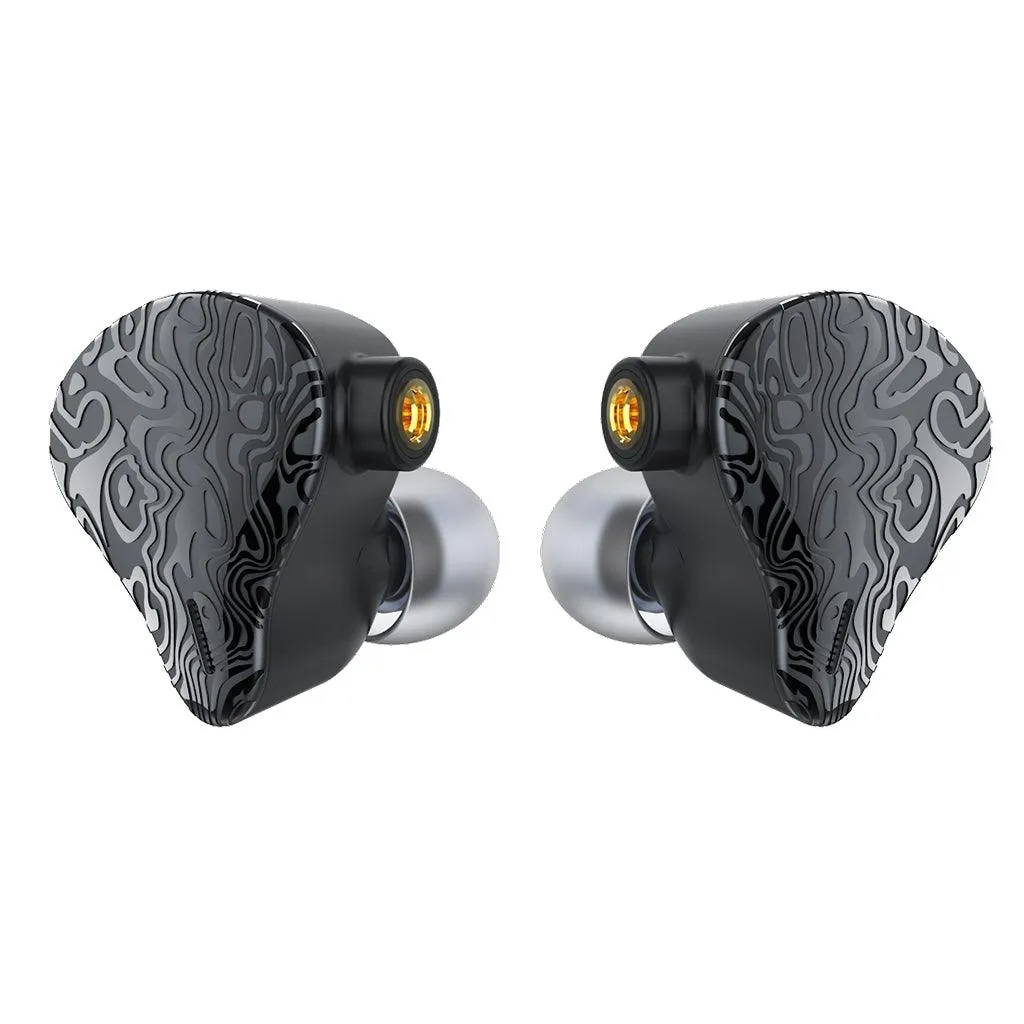 Dunu Vulkan In-Ear Headphones