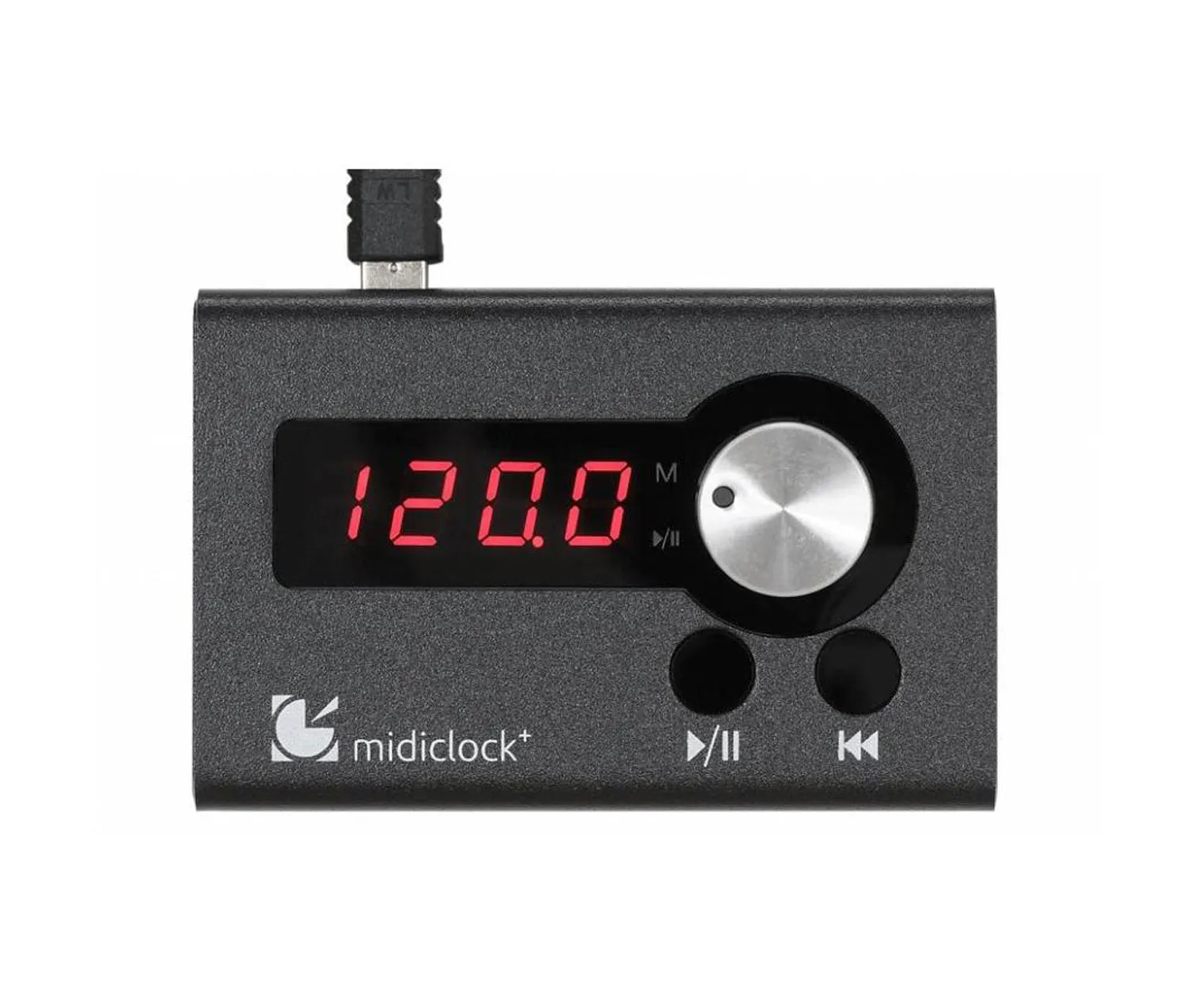 E-RM Midiclock⁺