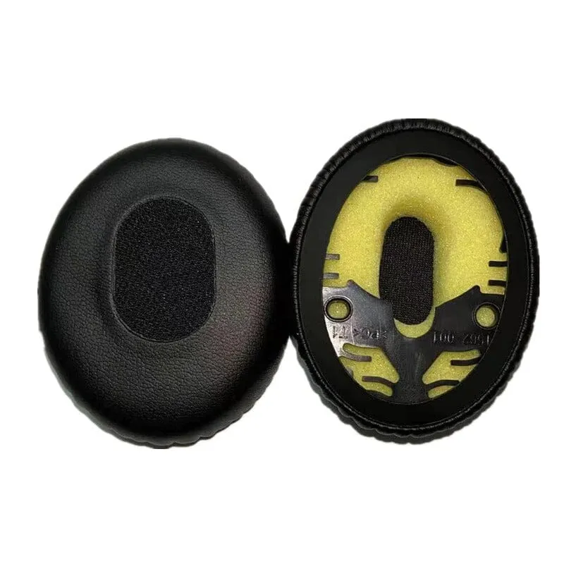 Ear Pad Cushions Compatible with the Bose QC3 & OE1