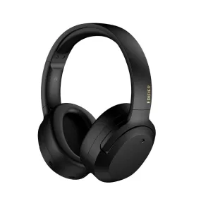 Edifier W820NB Plus -43dB Noise Cancellation Wireless Headphones | Bluetooth V5.2 | Hi-Res Audio | Edifier Connect