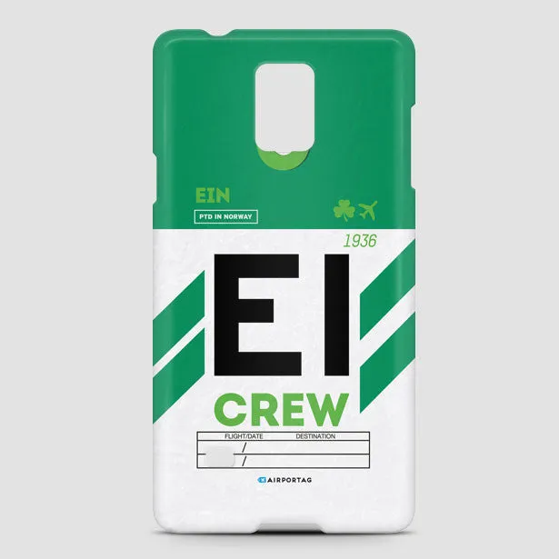 EI - Phone Case