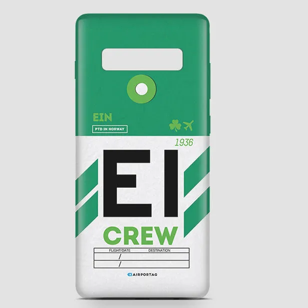 EI - Phone Case