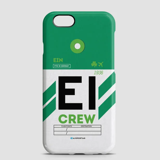 EI - Phone Case