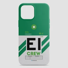 EI - Phone Case