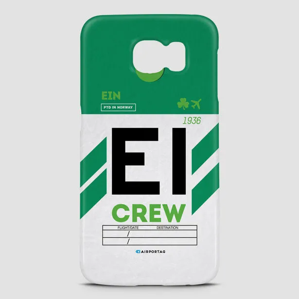 EI - Phone Case