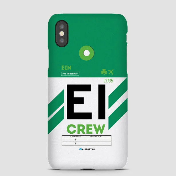 EI - Phone Case