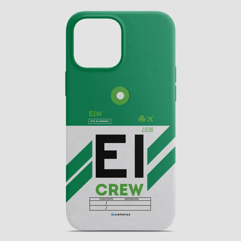 EI - Phone Case