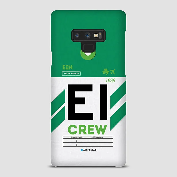 EI - Phone Case