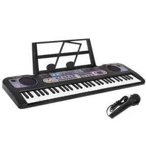 Electronic Keyboard Piano 61 Key