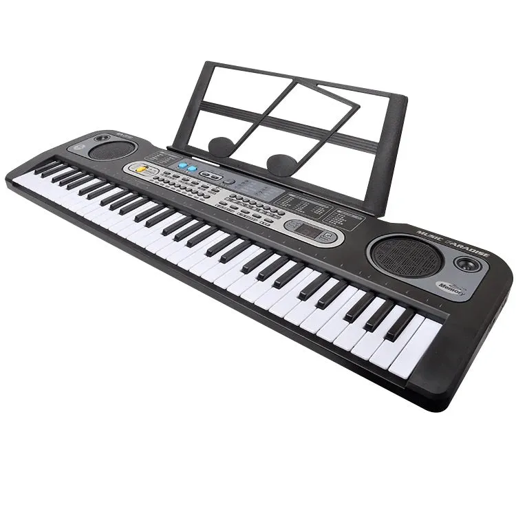 Electronic Keyboard Piano 61 Key