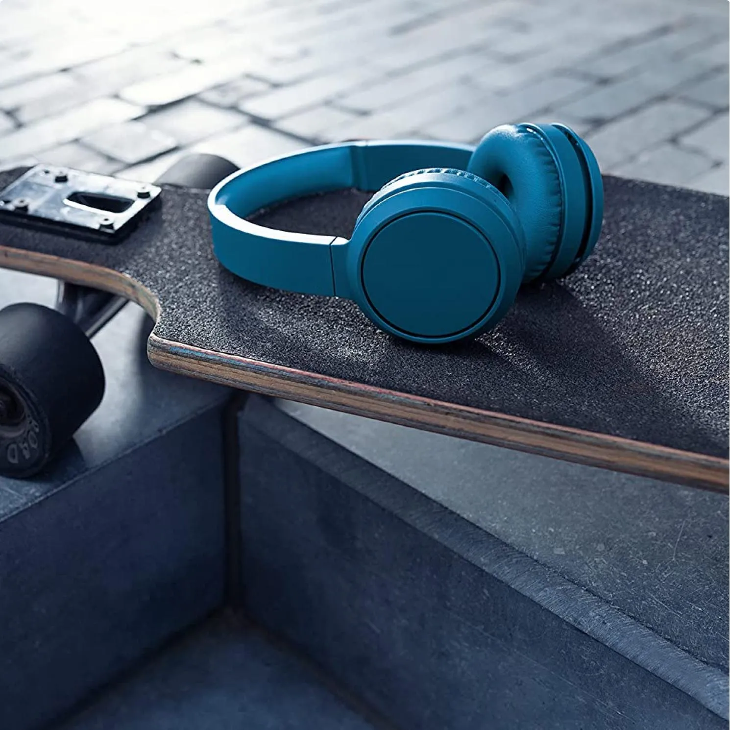 Emerald Wireless Headphone