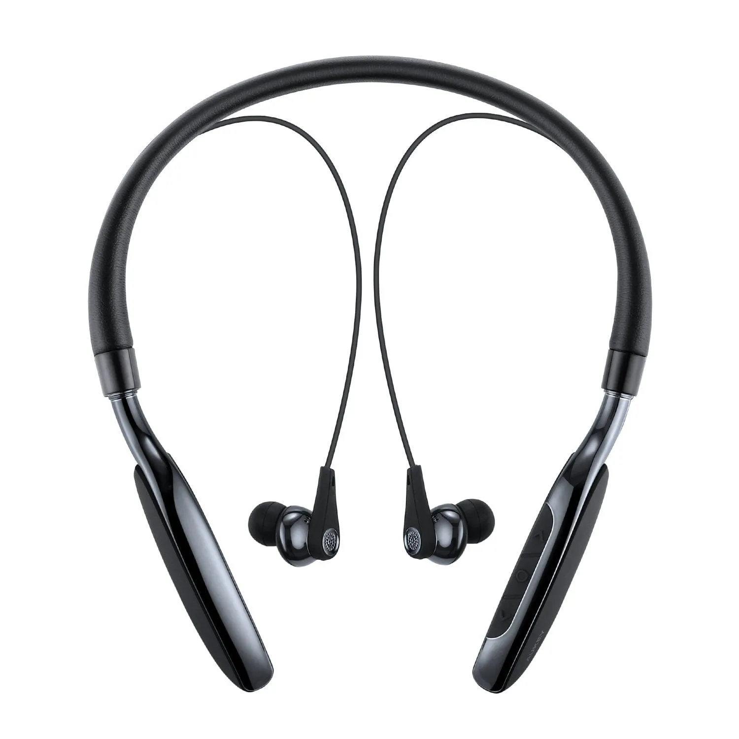 EP-B48 Active Noise Cancelling Neckband Bluetooth Headset