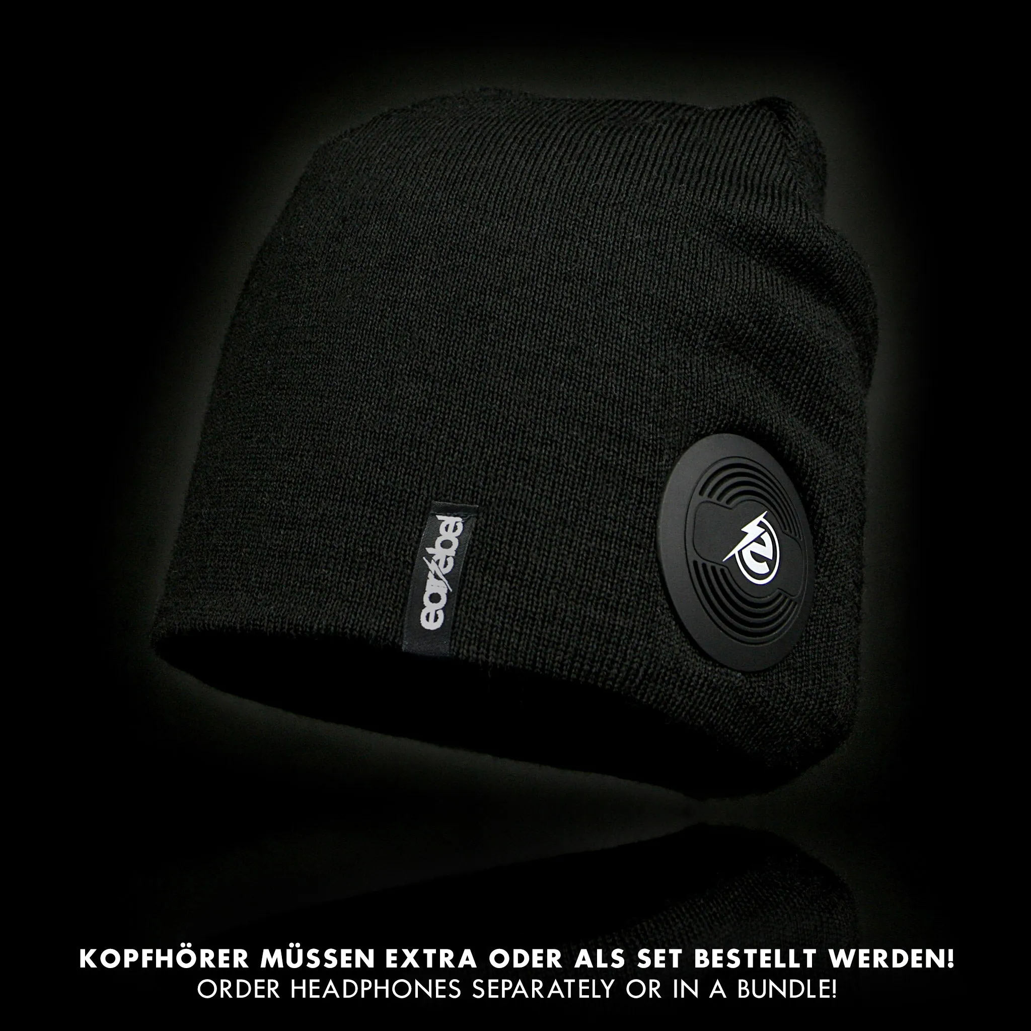 ESCAPE BEANIE