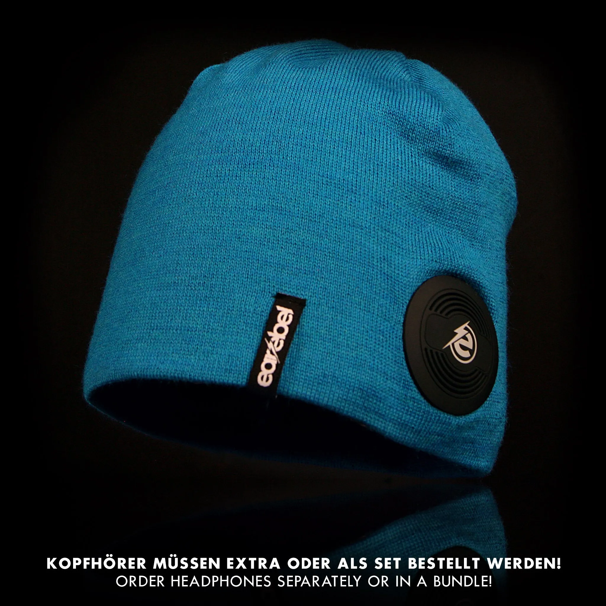 ESCAPE BEANIE