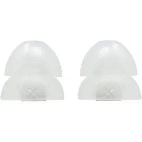 Etymotic ER201103 Dual Flange Eartips (3-Pack) - Extra Large