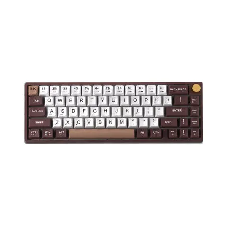 EWEADN C65 Mechanical Keyboard